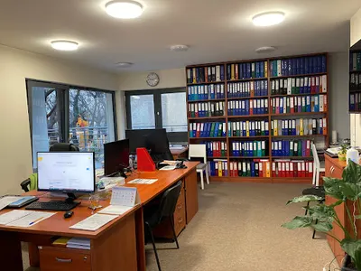 Efekt. Biuro rachunkowe. Małkowska E.